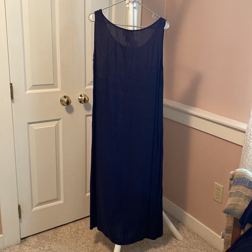 April Connell Maxi Dress - Picture 6 of 14
